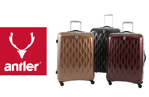 antler talara luggage